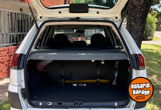 Autos - Fiat PALIO Weekeend Atractive 2012 GNC 165000Km - En Venta