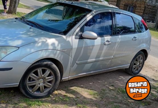 Autos - Ford Focus 2003 Diesel 50Km - En Venta