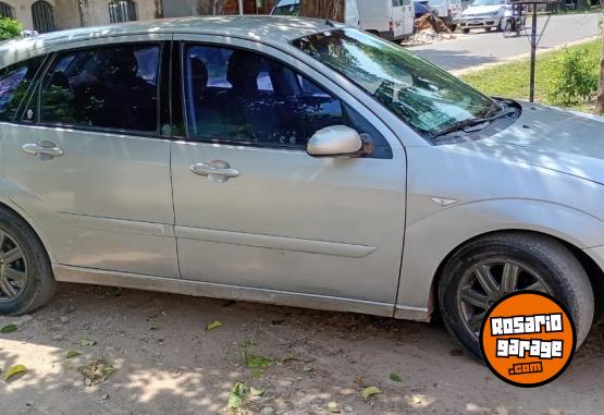 Autos - Ford Focus 2003 Diesel 50Km - En Venta