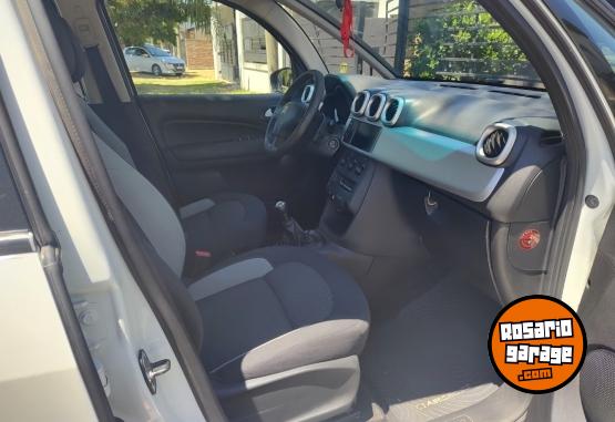 Autos - Citroen C3 Aircross 2017 Nafta 178800Km - En Venta
