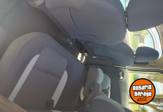 Autos - Citroen C3 Aircross 2017 Nafta 178800Km - En Venta