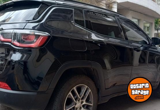 Camionetas - Jeep Compass 2020 Nafta 22000Km - En Venta