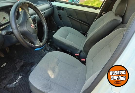 Utilitarios - Fiat Fiorino 2011 GNC 165000Km - En Venta