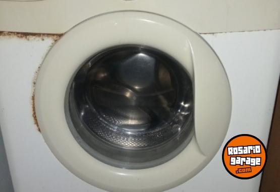 Hogar - Lavaropa - En Venta