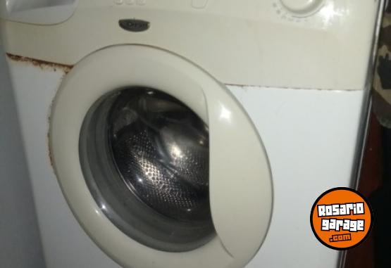 Hogar - Lavaropa - En Venta