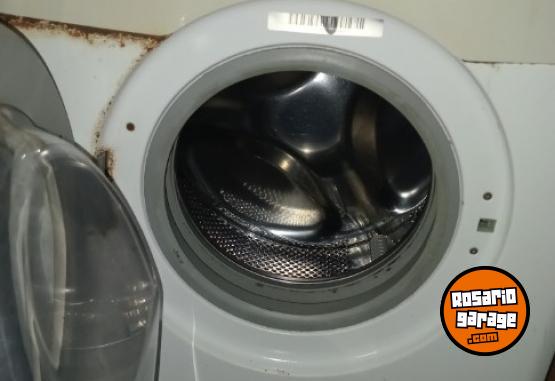 Hogar - Lavaropa - En Venta