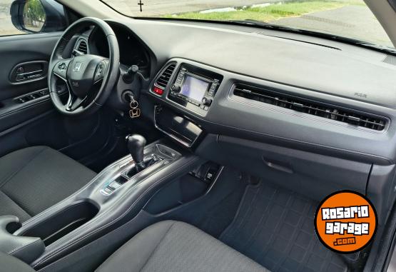 Autos - Honda HRV EX 2018 Nafta 106000Km - En Venta