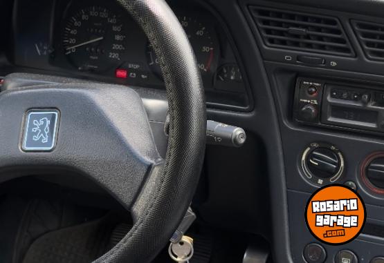 Autos - Peugeot 306 1996 Diesel 123000Km - En Venta