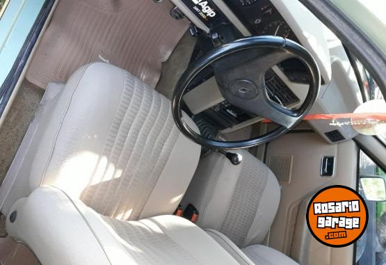 Autos - Renault 18 1986 Nafta 138000Km - En Venta
