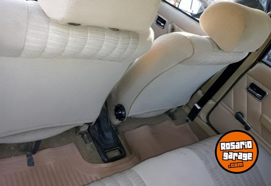 Autos - Renault 18 1986 Nafta 138000Km - En Venta