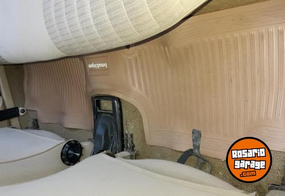 Autos - Renault 18 1986 Nafta 138000Km - En Venta