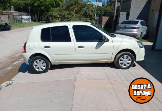 Autos - Renault Clio 2013 Nafta 168Km - En Venta