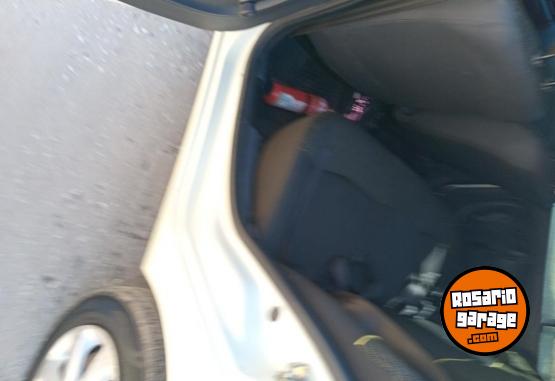 Autos - Renault Clio 2013 Nafta 168Km - En Venta