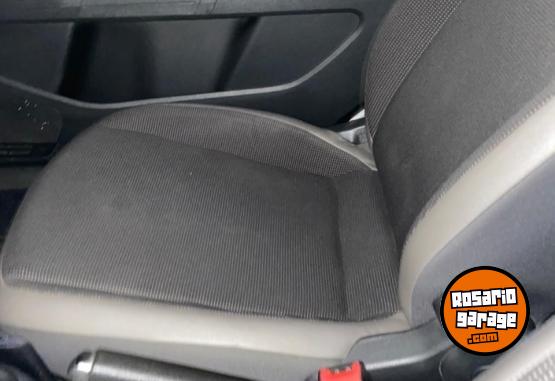 Autos - Volkswagen UP 2015 Nafta 86000Km - En Venta