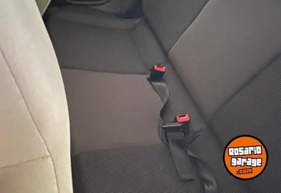 Autos - Volkswagen UP 2015 Nafta 86000Km - En Venta