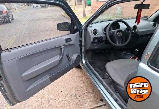 Autos - Volkswagen Gol power 2011 GNC 227000Km - En Venta