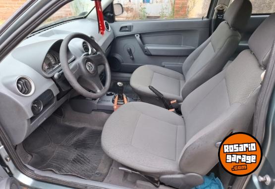 Autos - Volkswagen Gol power 2011 GNC 227000Km - En Venta