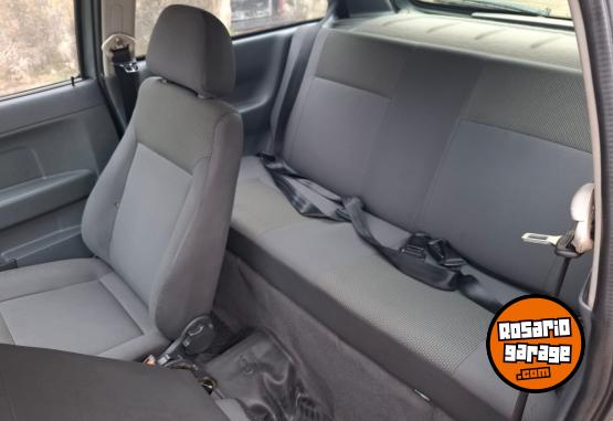 Autos - Volkswagen Gol power 2011 GNC 227000Km - En Venta