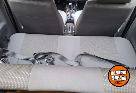 Autos - Volkswagen Gol power 2011 GNC 227000Km - En Venta