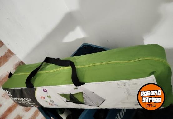 Otros - Carpa marca Alpes 4 personas - En Venta