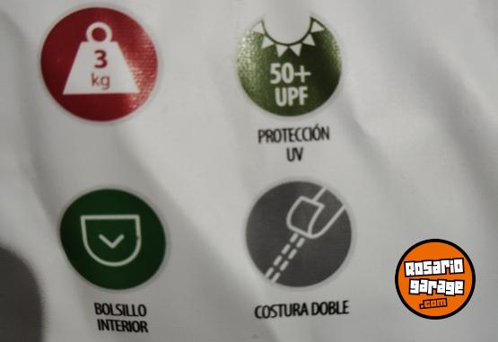 Otros - Carpa marca Alpes 4 personas - En Venta