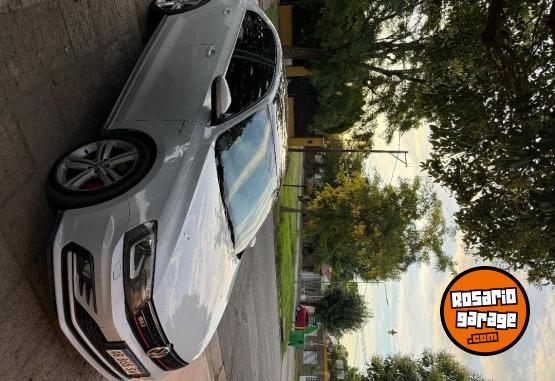 Autos - Volkswagen Vento gli 2017 Nafta 133000Km - En Venta