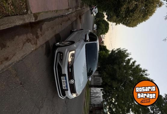 Autos - Volkswagen Vento gli 2017 Nafta 133000Km - En Venta