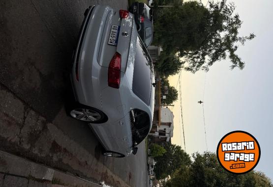 Autos - Volkswagen Vento gli 2017 Nafta 133000Km - En Venta