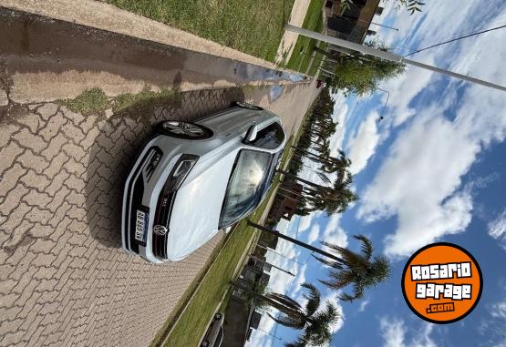 Autos - Volkswagen Vento gli 2017 Nafta 133000Km - En Venta