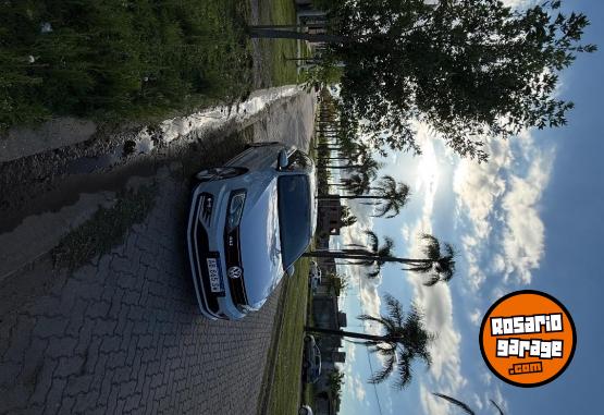 Autos - Volkswagen Vento gli 2017 Nafta 133000Km - En Venta