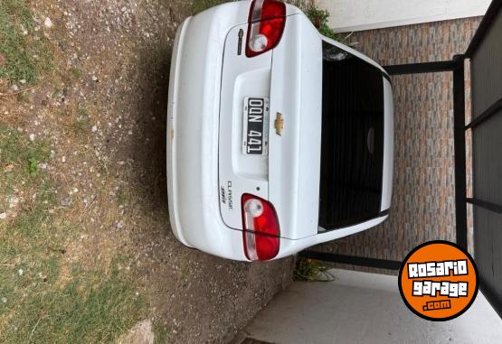 Autos - Chevrolet Corsa 2015 Nafta 134500Km - En Venta