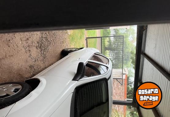 Autos - Chevrolet Corsa 2015 Nafta 134500Km - En Venta