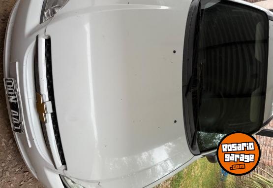 Autos - Chevrolet Corsa 2015 Nafta 134500Km - En Venta