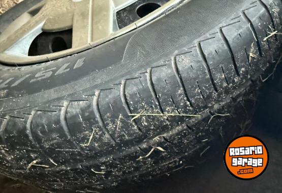 Autos - Chevrolet Corsa 2015 Nafta 134500Km - En Venta