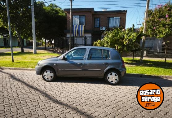 Autos - Renault Clio, corsa, gol, Onix 2009 Nafta 179000Km - En Venta