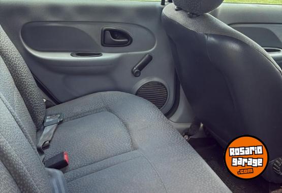 Autos - Renault Clio, corsa, gol, Onix 2009 Nafta 179000Km - En Venta