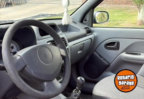 Autos - Renault Clio, corsa, gol, Onix 2009 Nafta 179000Km - En Venta