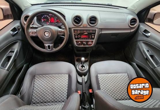 Autos - Volkswagen Gol trend Highline 2016 Nafta 170000Km - En Venta