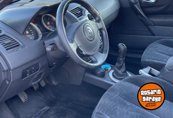 Autos - Renault MEGANE  1.5 DCI GRAN TOUR 2007 Nafta 230000Km - En Venta