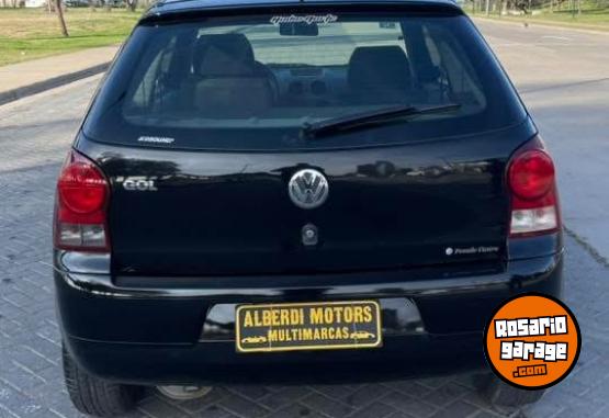 Autos - Volkswagen GOL POWER 1.4 2014 Nafta 102000Km - En Venta