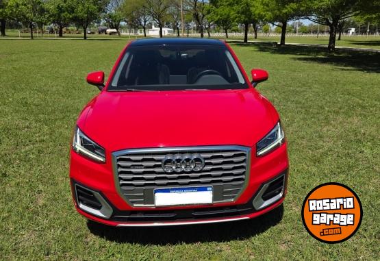 Autos - Audi Q2 2019 Nafta 45000Km - En Venta
