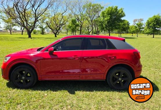 Autos - Audi Q2 2019 Nafta 45000Km - En Venta