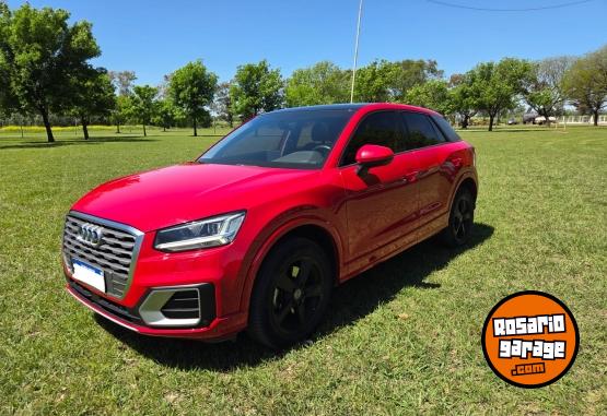 Autos - Audi Q2 2019 Nafta 45000Km - En Venta