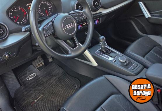 Autos - Audi Q2 2019 Nafta 45000Km - En Venta