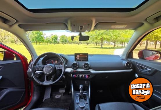 Autos - Audi Q2 2019 Nafta 45000Km - En Venta