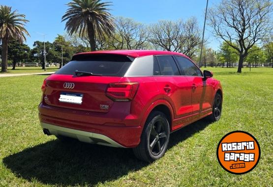 Autos - Audi Q2 2019 Nafta 45000Km - En Venta