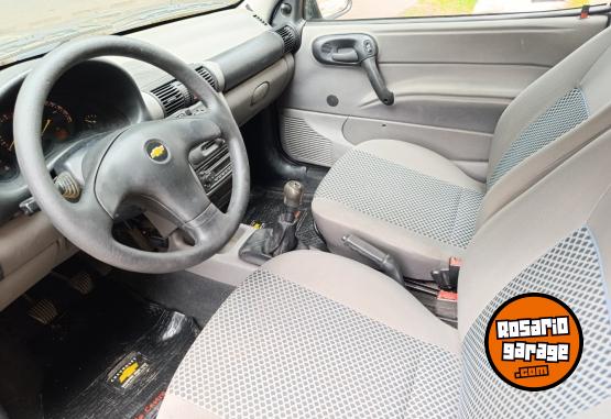 Autos - Chevrolet Corsa Cl�ssic 1.4 LS 2011 Nafta 103000Km - En Venta