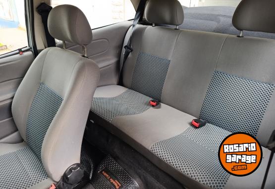 Autos - Chevrolet Corsa Cl�ssic 1.4 LS 2011 Nafta 103000Km - En Venta