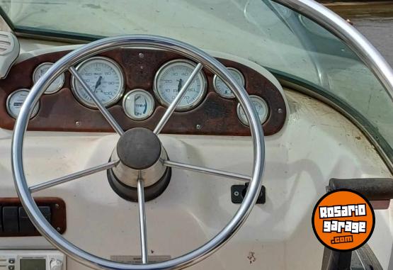 Embarcaciones - Lancha Quicksilver 490 C/Mercury 90 - En Venta