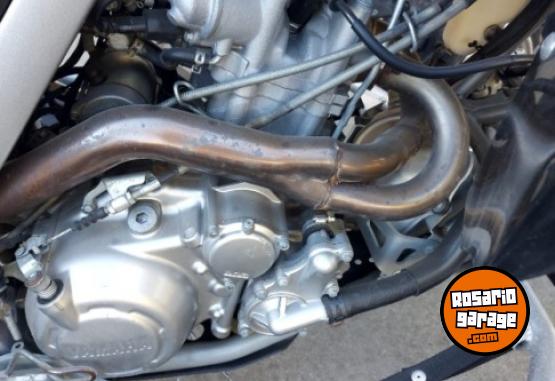 Cuatris y UTVs - Yamaha Raptor 2013  123456Km - En Venta